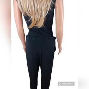 Express loose fitting pants